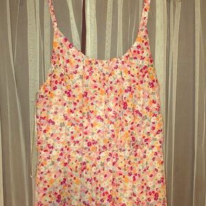 Flower Power Maxi dress